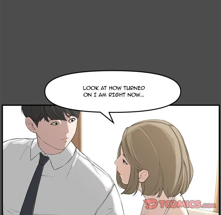 Newlyweds Chapter 19 page 30 - 