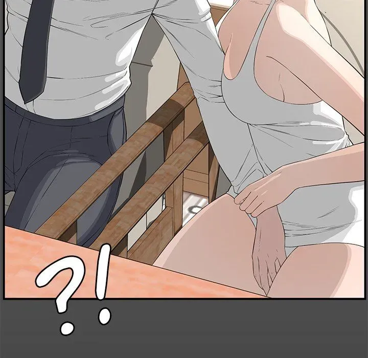 Newlyweds Chapter 19 page 31 - 