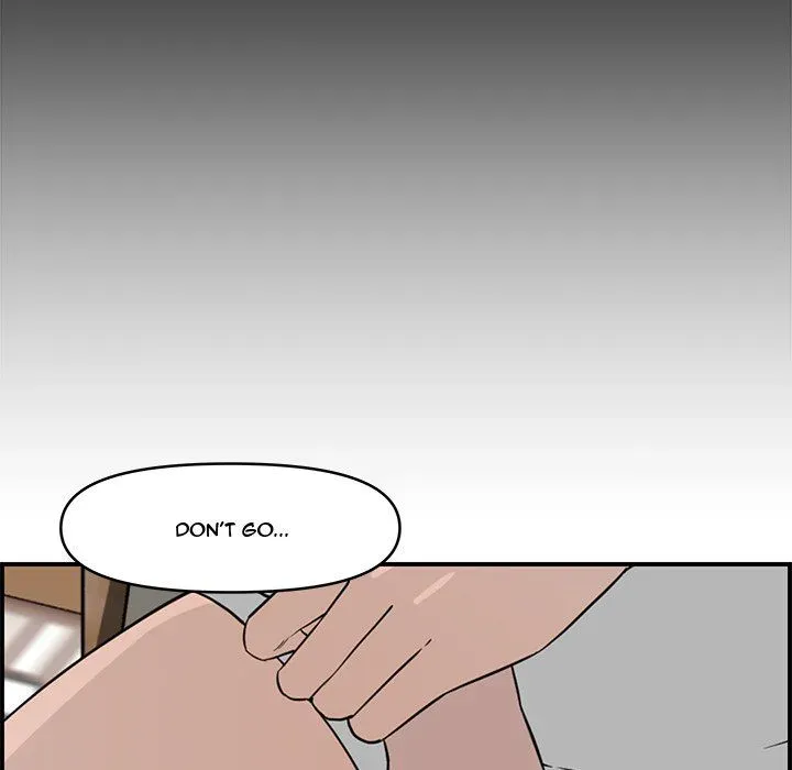 Newlyweds Chapter 19 page 35 - 