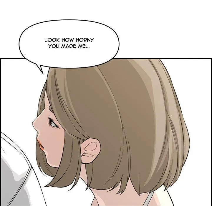 Newlyweds Chapter 19 page 37 - 