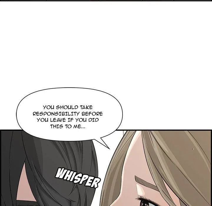 Newlyweds Chapter 19 page 38 - 