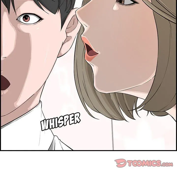 Newlyweds Chapter 19 page 39 - 