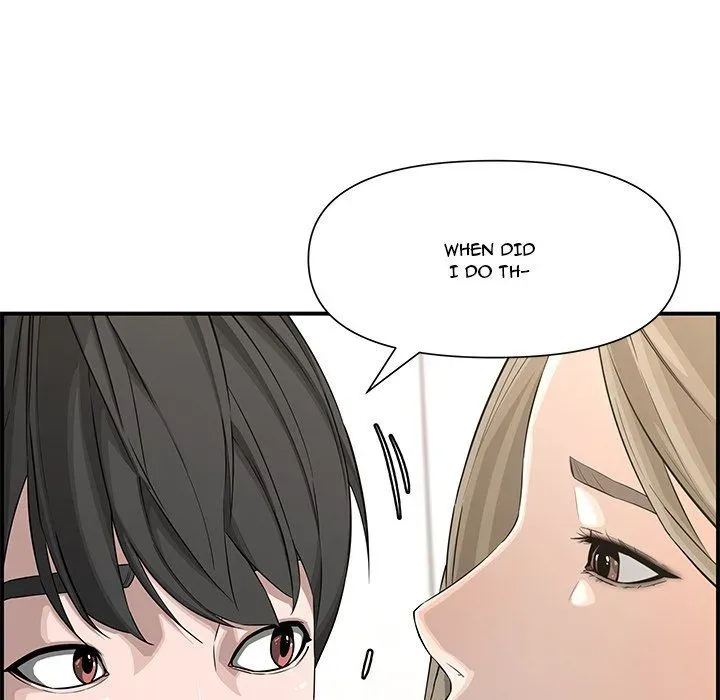 Newlyweds Chapter 19 page 40 - 