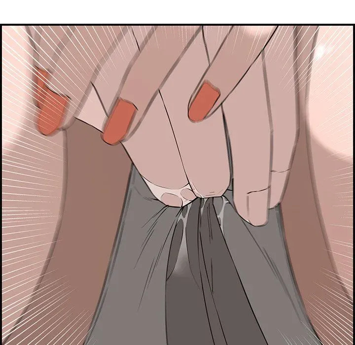 Newlyweds Chapter 19 page 46 - 