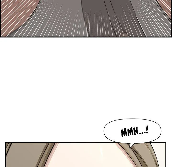 Newlyweds Chapter 19 page 47 - 