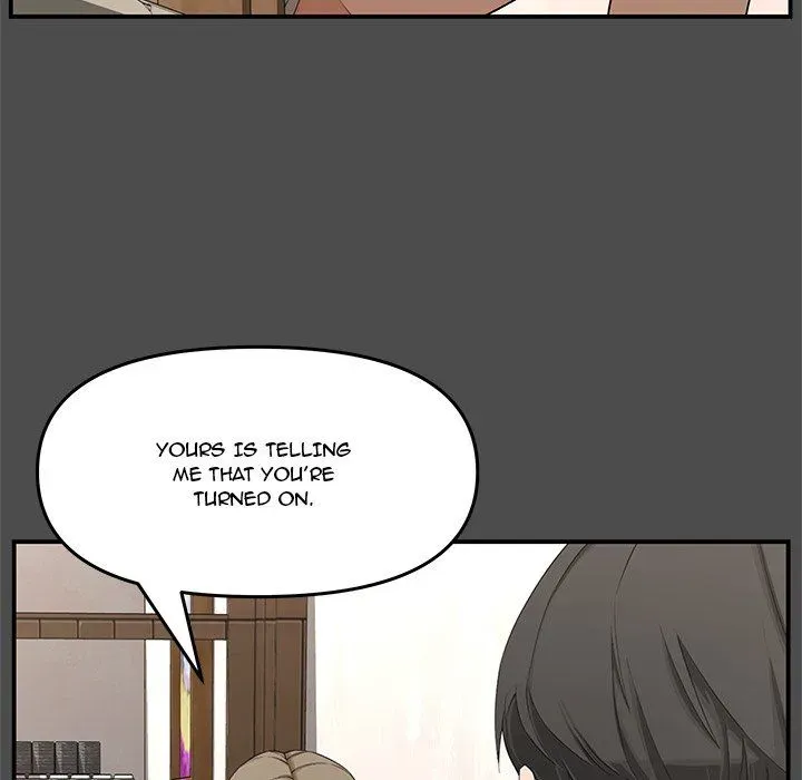 Newlyweds Chapter 19 page 6 - 