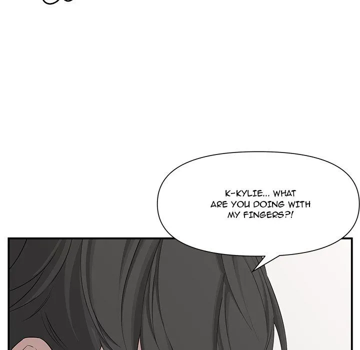 Newlyweds Chapter 19 page 51 - 