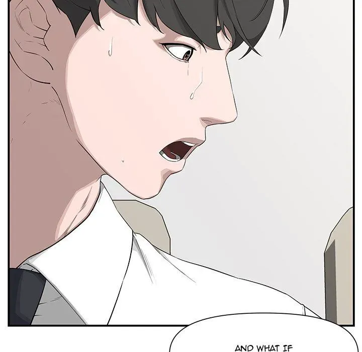 Newlyweds Chapter 19 page 52 - 