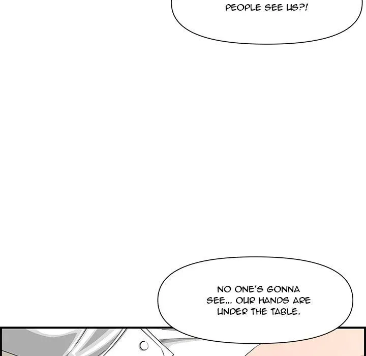 Newlyweds Chapter 19 page 53 - 