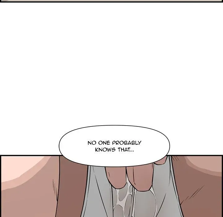 Newlyweds Chapter 19 page 55 - 