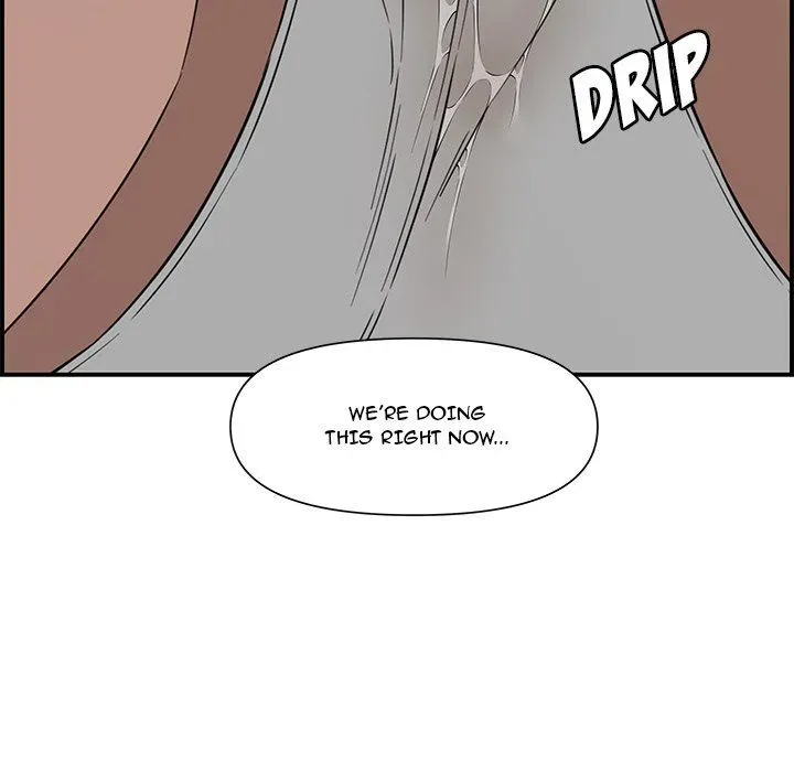Newlyweds Chapter 19 page 56 - 
