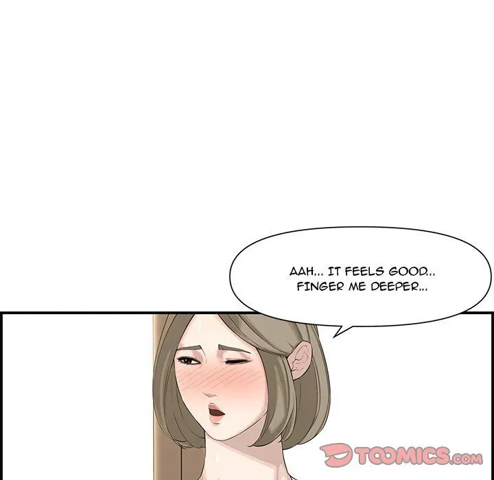 Newlyweds Chapter 19 page 57 - 