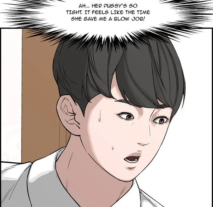 Newlyweds Chapter 19 page 60 - 