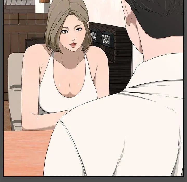 Newlyweds Chapter 19 page 7 - 