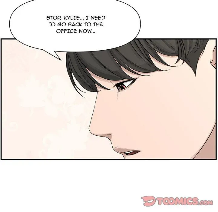 Newlyweds Chapter 19 page 66 - 