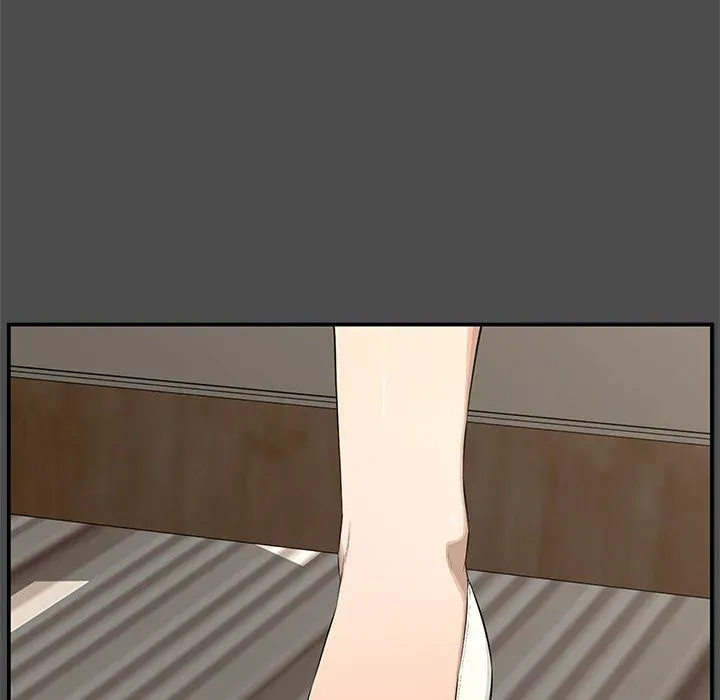 Newlyweds Chapter 19 page 8 - 
