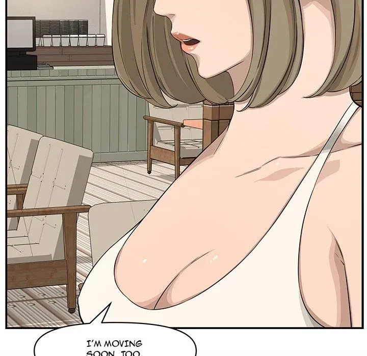 Newlyweds Chapter 19 page 80 - 