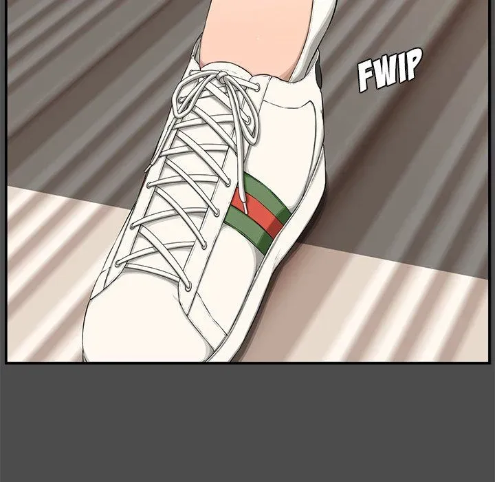 Newlyweds Chapter 19 page 9 - 