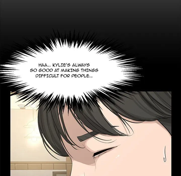 Newlyweds Chapter 19 page 82 - 