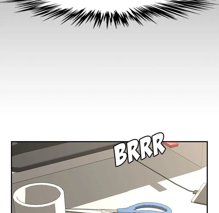 Newlyweds Chapter 19 page 85 - 