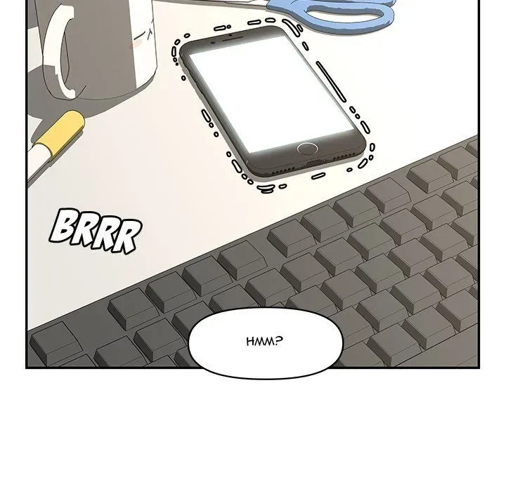 Newlyweds Chapter 19 page 86 - 