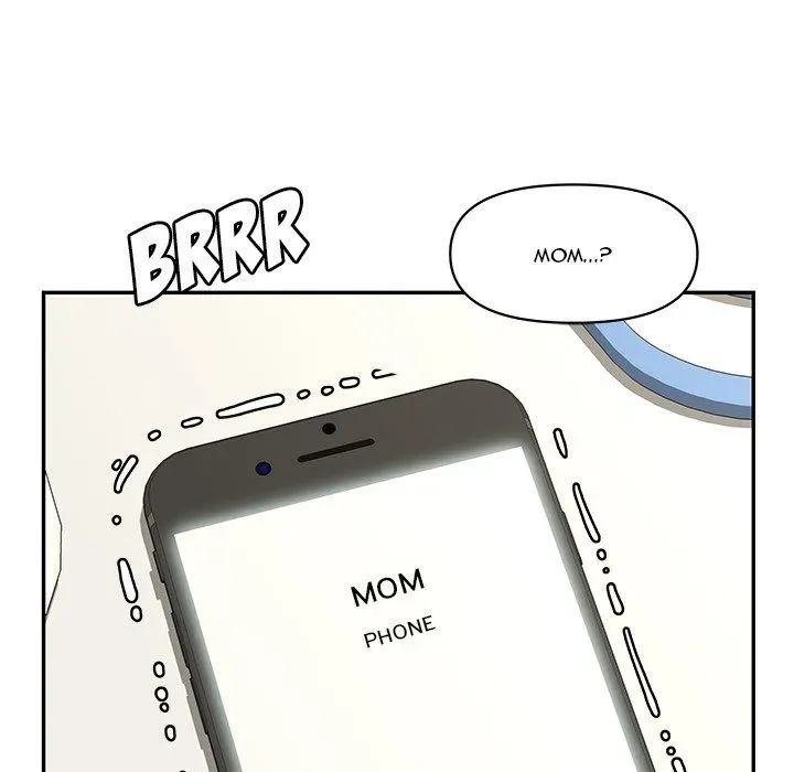 Newlyweds Chapter 19 page 87 - 