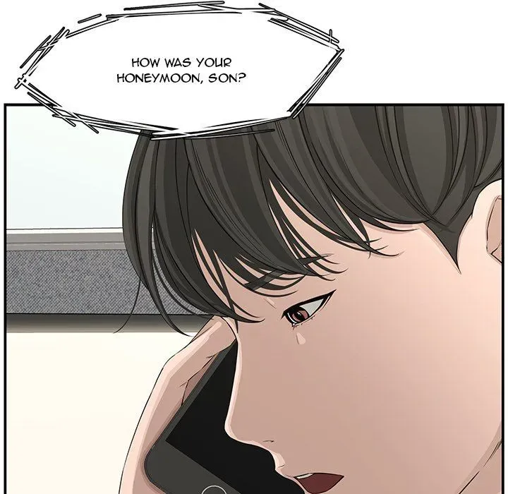 Newlyweds Chapter 19 page 89 - 