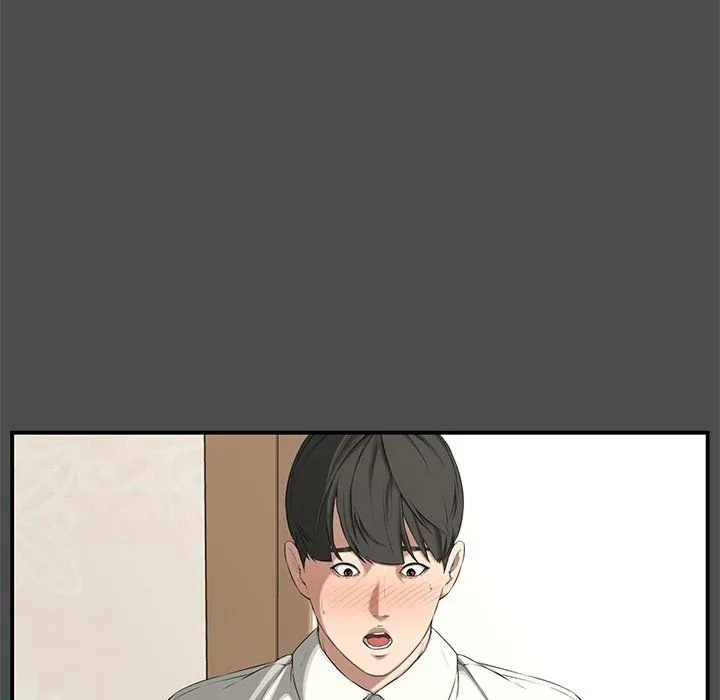 Newlyweds Chapter 19 page 10 - 