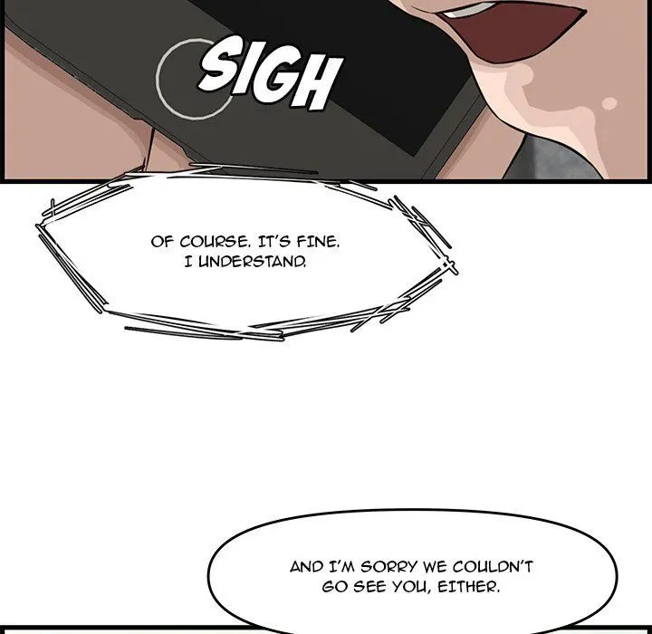 Newlyweds Chapter 19 page 92 - 