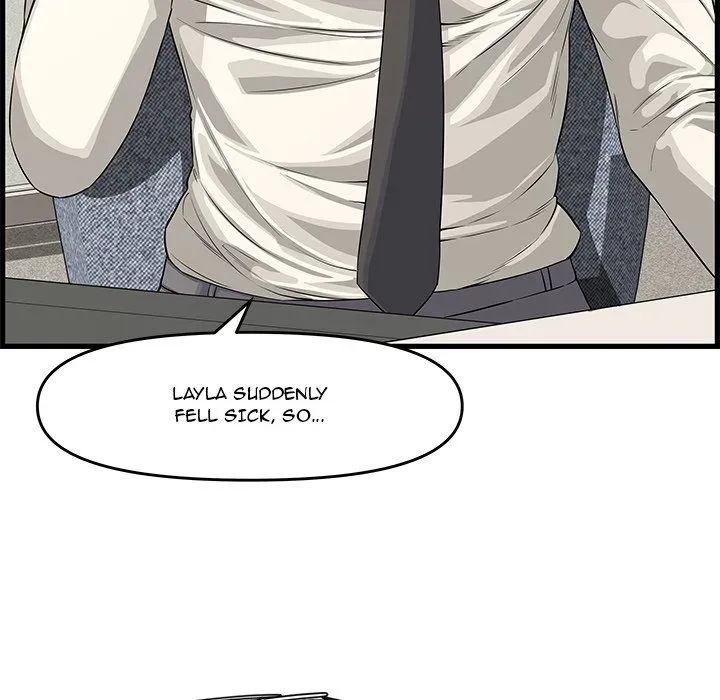 Newlyweds Chapter 19 page 94 - 
