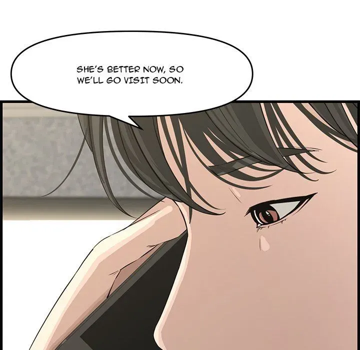 Newlyweds Chapter 19 page 97 - 