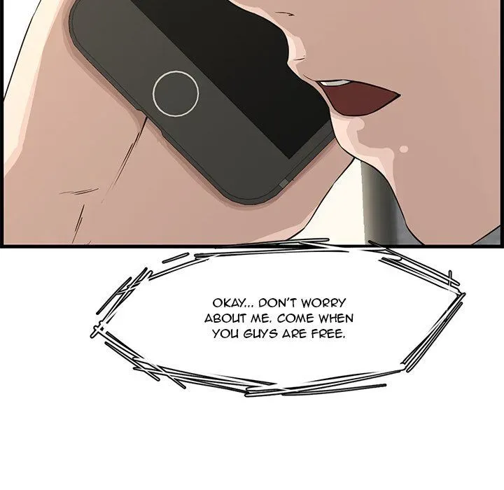 Newlyweds Chapter 19 page 98 - 