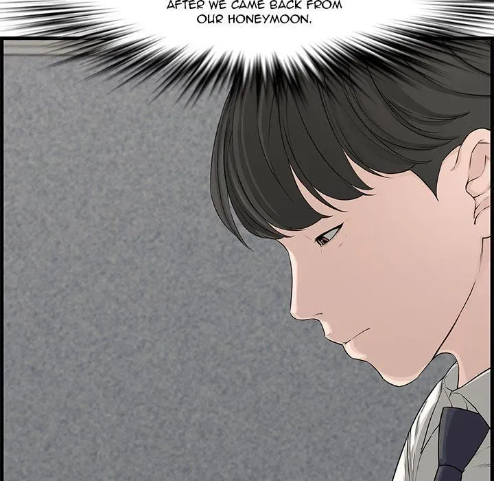 Newlyweds Chapter 19 page 100 - 