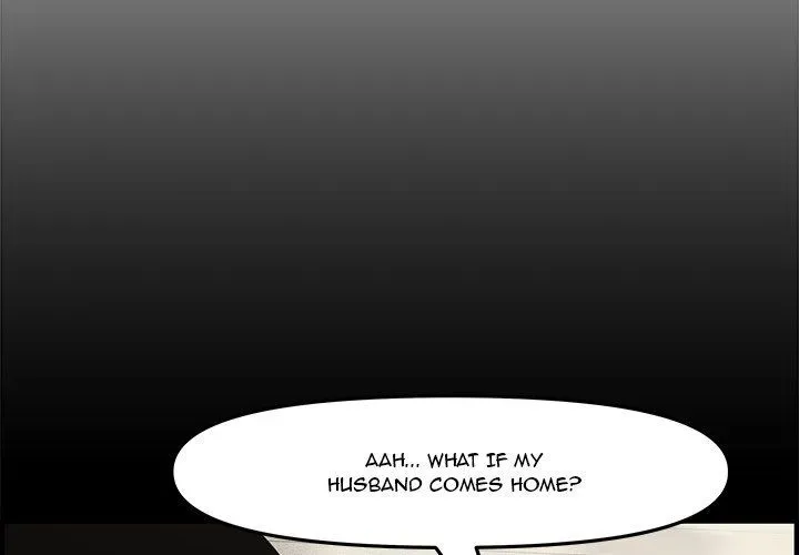 Newlyweds Chapter 20 page 2 - 
