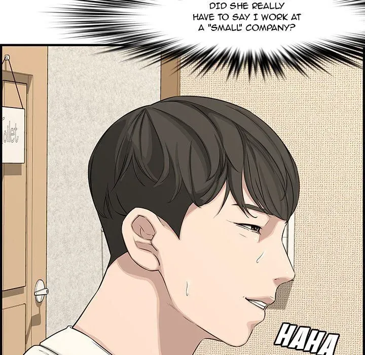 Newlyweds Chapter 20 page 109 - 