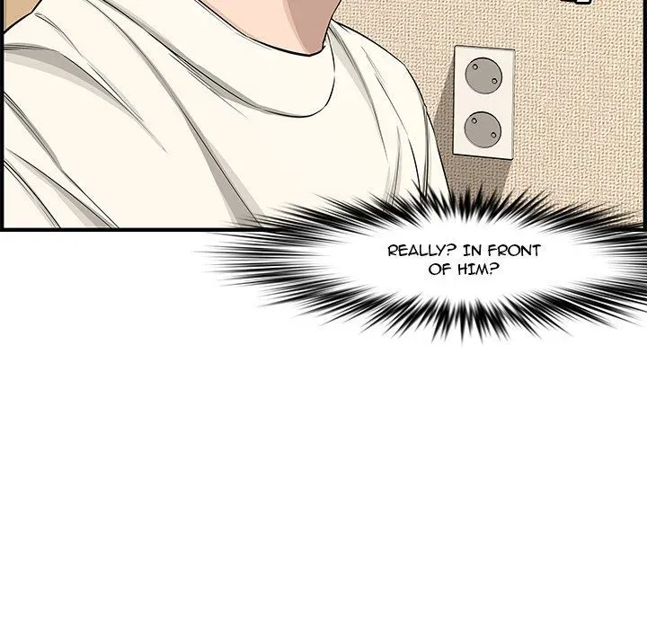 Newlyweds Chapter 20 page 110 - 