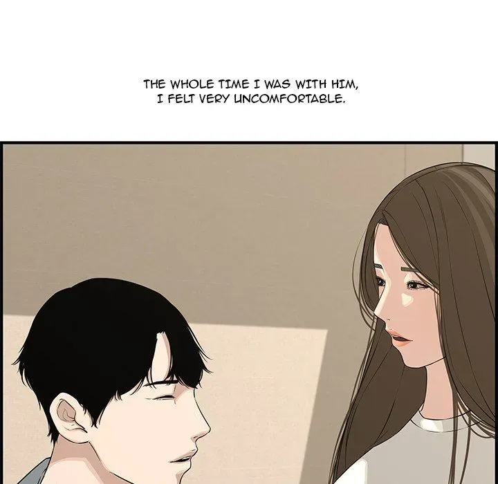 Newlyweds Chapter 20 page 112 - 