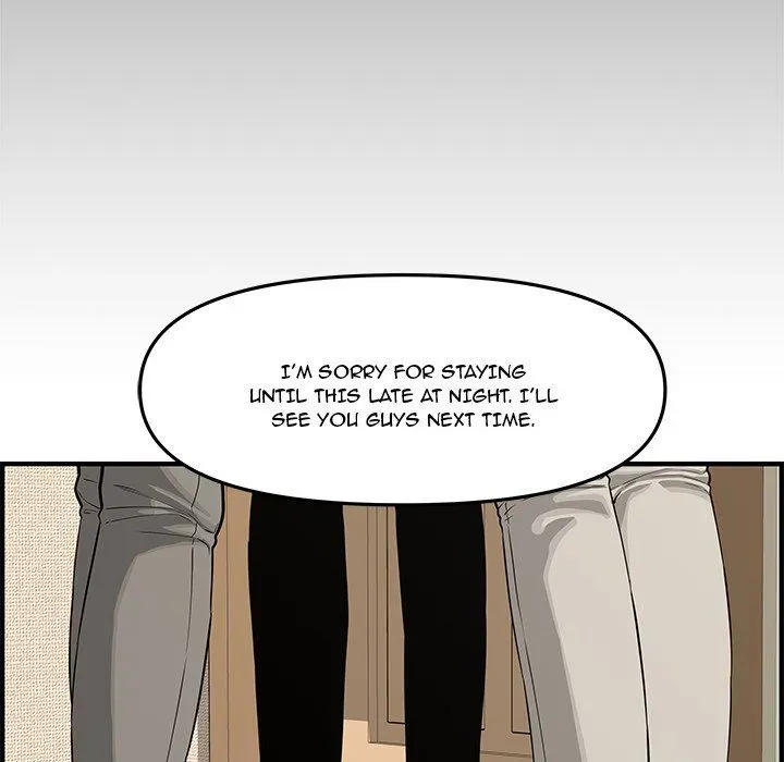 Newlyweds Chapter 20 page 117 - 
