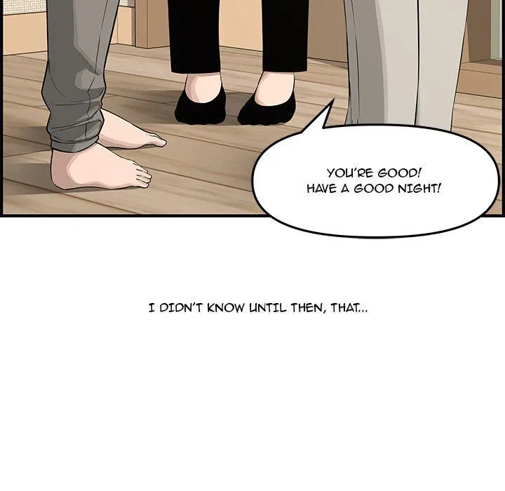 Newlyweds Chapter 20 page 118 - 