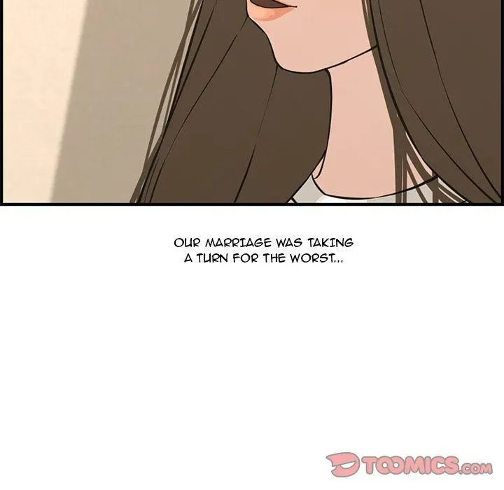 Newlyweds Chapter 20 page 120 - 