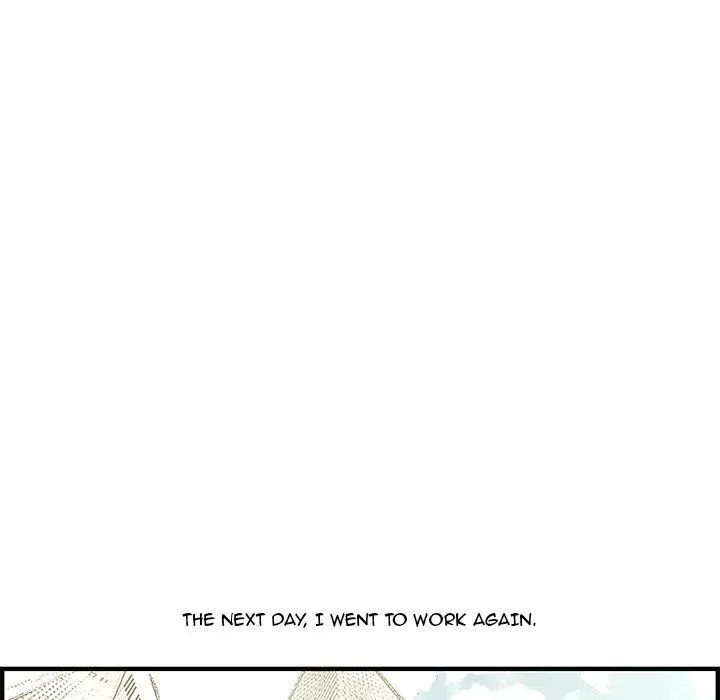 Newlyweds Chapter 20 page 121 - 
