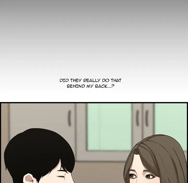 Newlyweds Chapter 20 page 14 - 