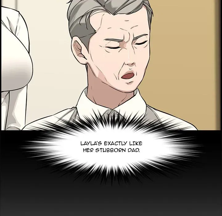 Newlyweds Chapter 20 page 137 - 