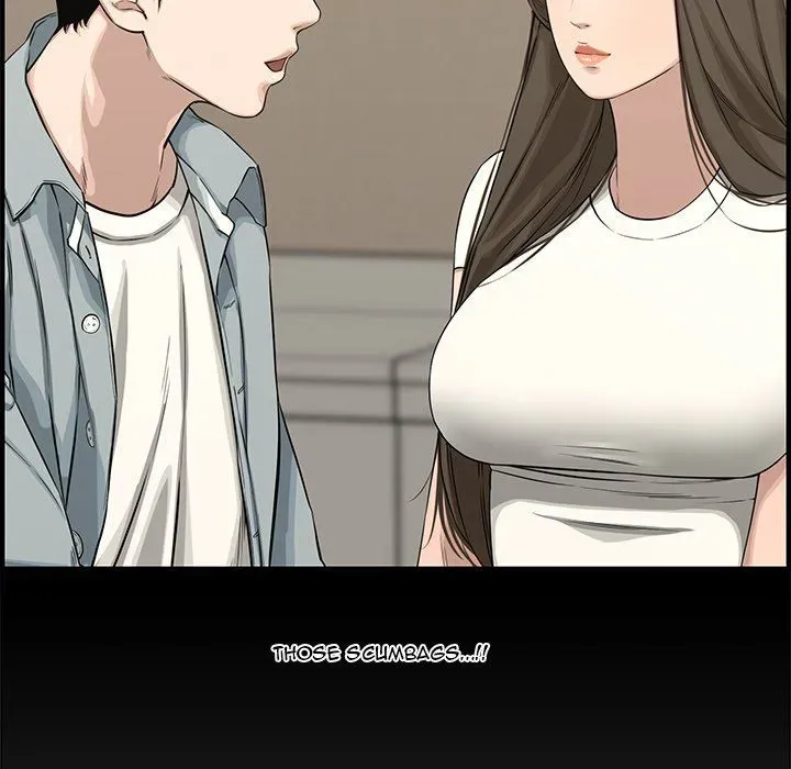 Newlyweds Chapter 20 page 15 - 
