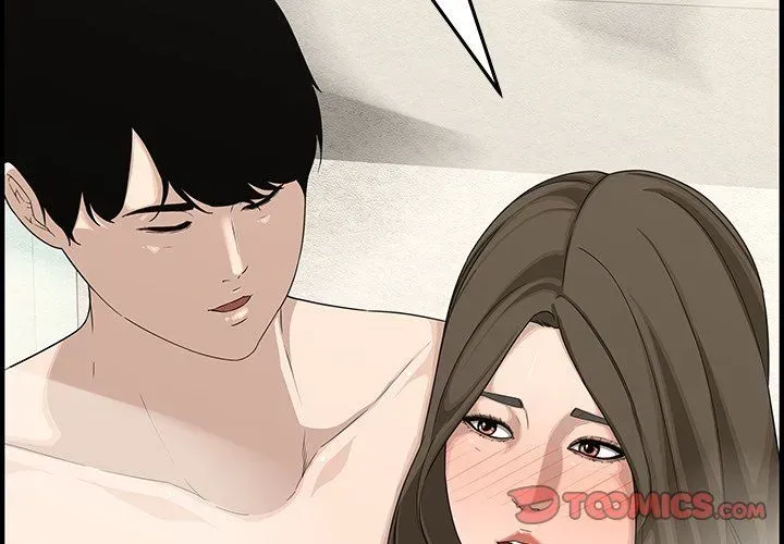 Newlyweds Chapter 20 page 3 - 