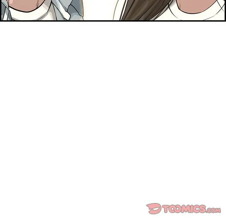 Newlyweds Chapter 20 page 21 - 