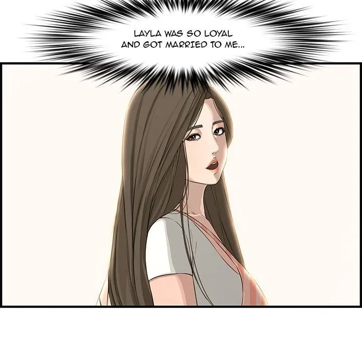 Newlyweds Chapter 20 page 31 - 