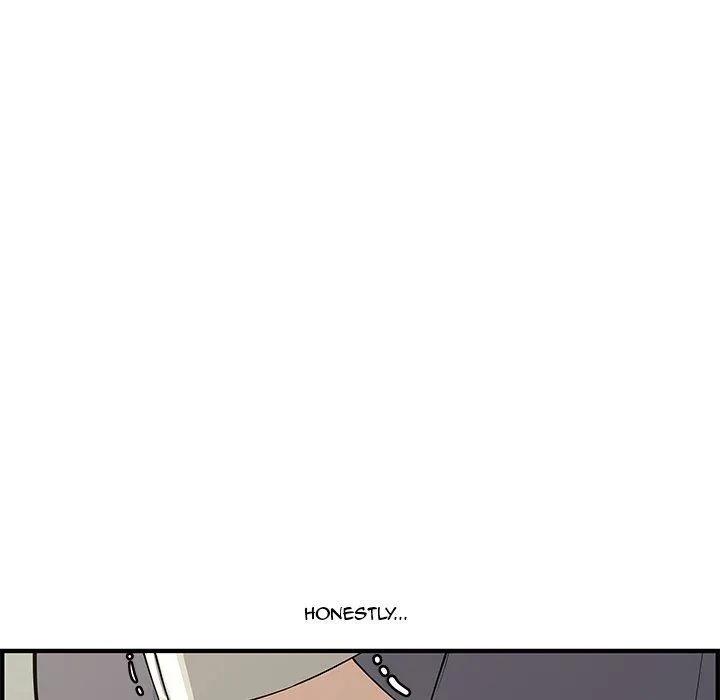 Newlyweds Chapter 20 page 32 - 