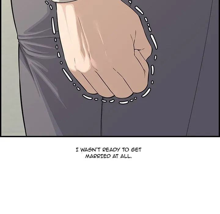 Newlyweds Chapter 20 page 33 - 