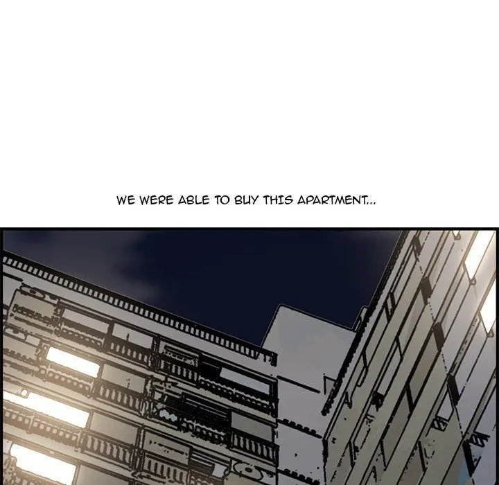 Newlyweds Chapter 20 page 34 - 